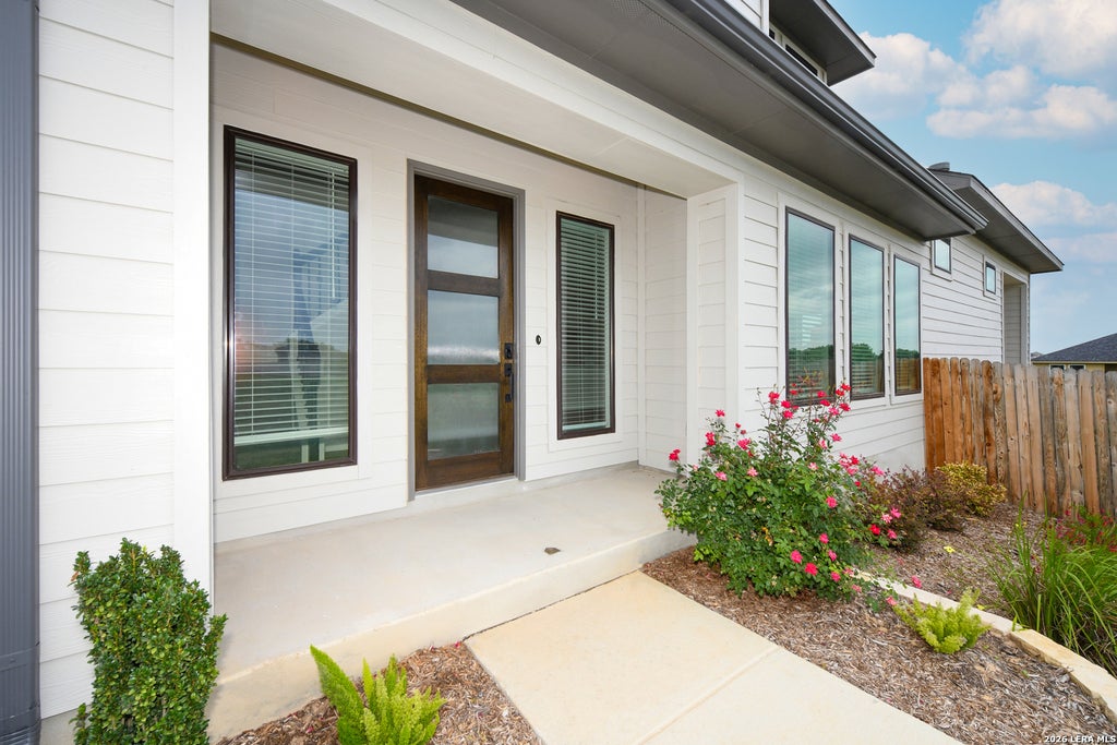Photo of 972 Nolte Bend, Seguin, TX 78155 (MLS # 1969046)