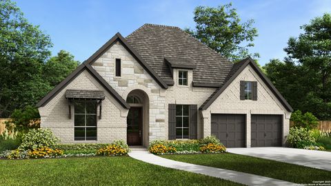 5736 Tug Point New Braunfels TX 78130