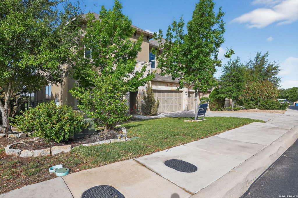 Photo of 18039 Branson, San Antonio, TX 78255 (MLS # 1955875)