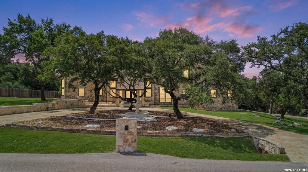 Photo of 8726 Mountain Top, San Antonio, TX 78255 (MLS # 2008066)