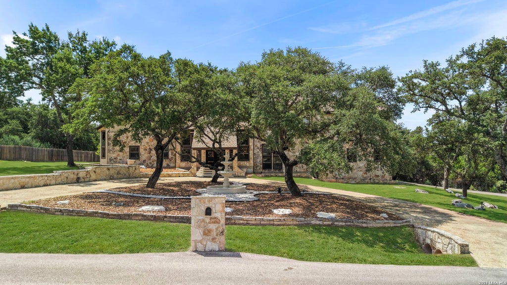 Photo of 8726 Mountain Top, San Antonio, TX 78255 (MLS # 2008066)