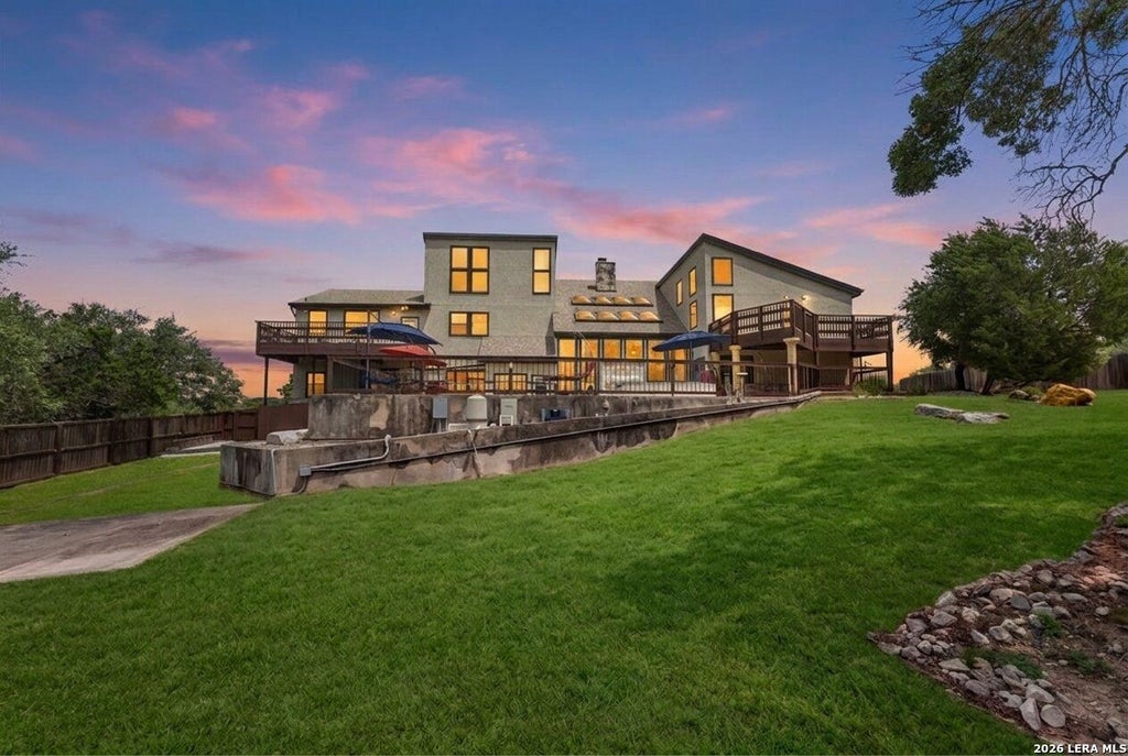 Photo of 8726 Mountain Top, San Antonio, TX 78255 (MLS # 2008066)