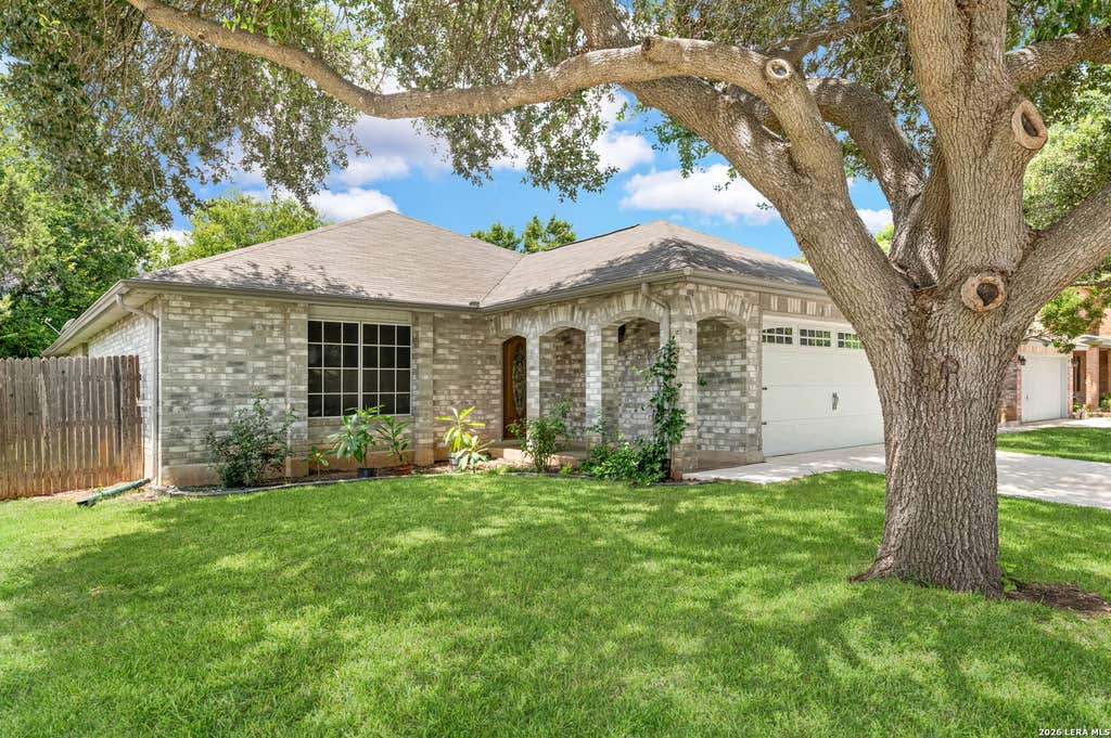 Photo of 13143 Regency Bnd, San Antonio, TX 78249 (MLS # 2008366)