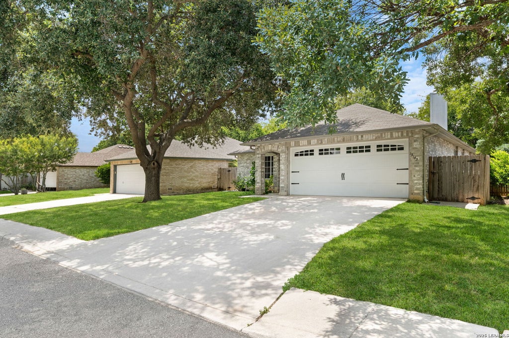 Photo of 13143 Regency Bnd, San Antonio, TX 78249 (MLS # 2008366)