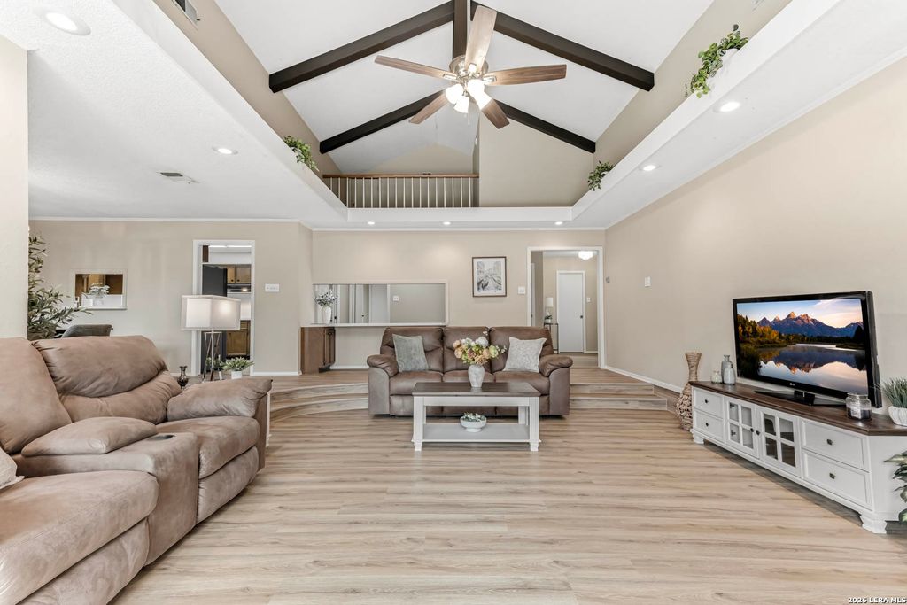 Photo of 9301 Windboro Dr, Windcrest, TX 78239 (MLS # 1962798)