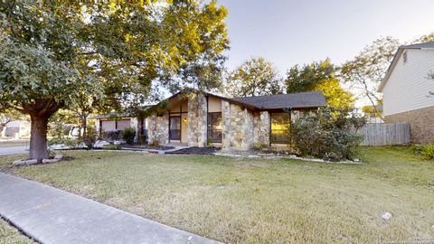 4722 Bohill St San Antonio TX 78217