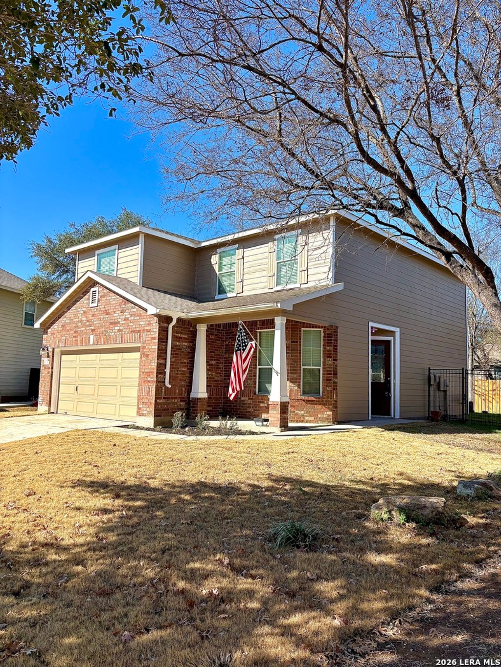 Photo of 10715 Sable Range, San Antonio, TX 78245 (MLS # 1939520)