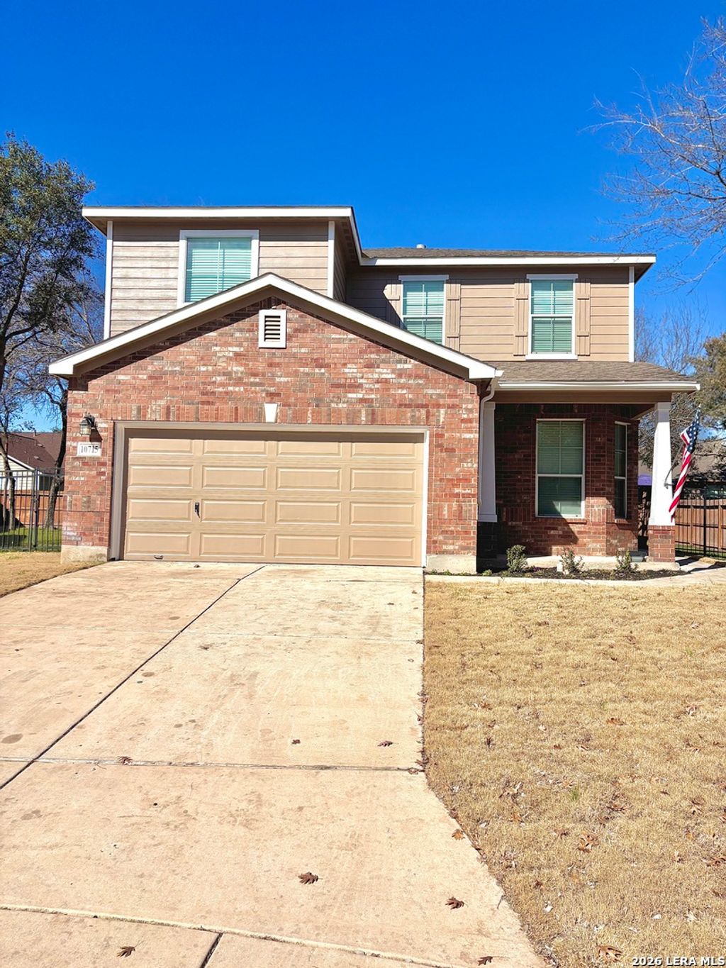 Photo of 10715 Sable Range, San Antonio, TX 78245 (MLS # 1939520)