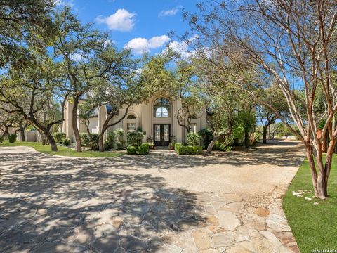 3 Birnam Oaks San Antonio TX 78248