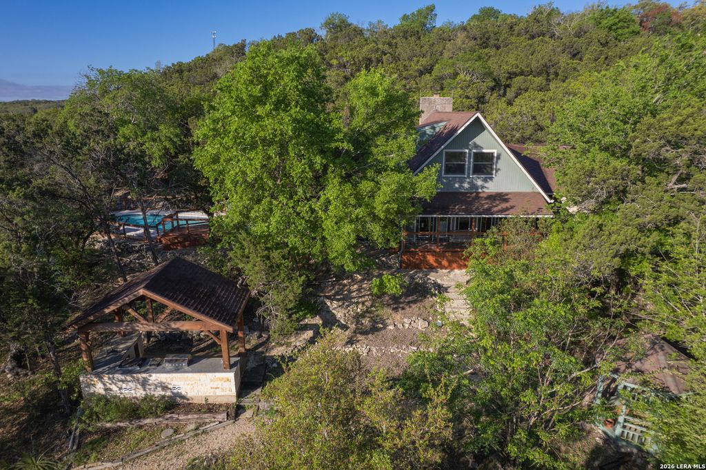 Photo of 24810 Broken Trail, San Antonio, TX 78255 (MLS # 1943903)