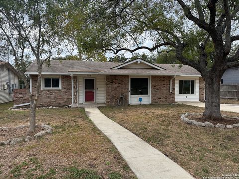 7258 Hickory Grove San Antonio TX 78227