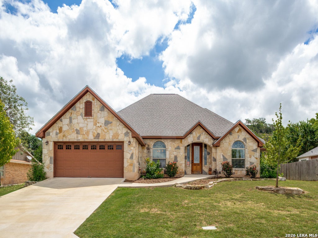 Photo of 1117 Running Buck Ln, Fredericksburg, TX 78624 (MLS # 1993163)