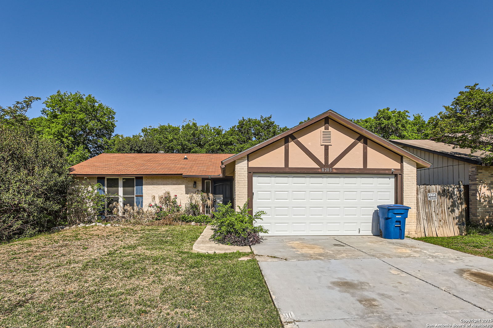 8203 Bowens Crossing St, San Antonio, TX, 78250