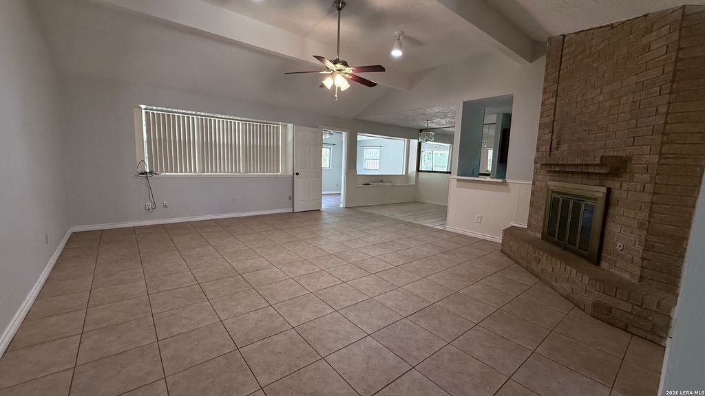 Photo of 9039 WELLESLEY MANOR DR, San Antonio, TX 78240 (MLS # 1957650)