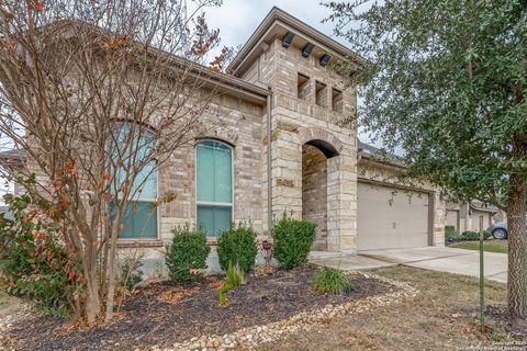 A home in Cibolo