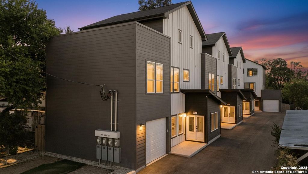 Photo of 106 Bank St 102 #102, San Antonio, TX 78204 (MLS # 1922302)