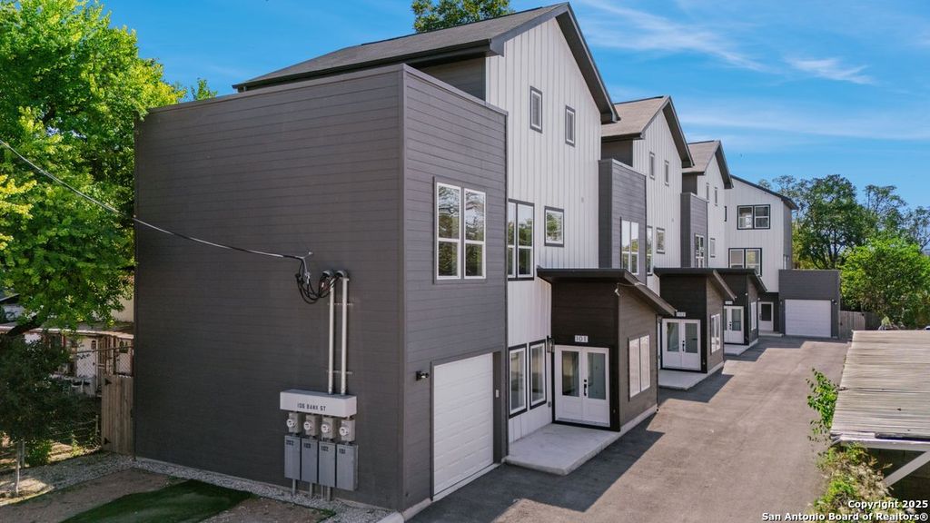 Photo of 106 Bank St 102 #102, San Antonio, TX 78204 (MLS # 1922302)