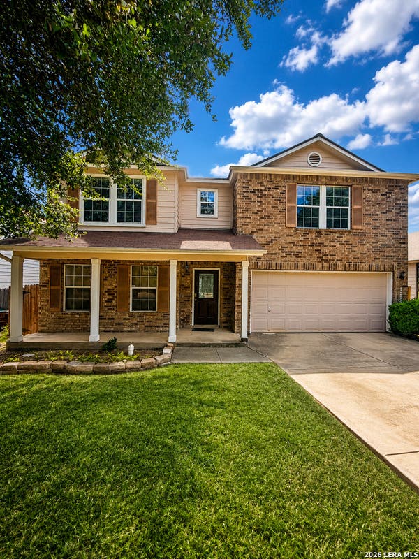 2251 Colorado Bnd, San Antonio, TX, 78245