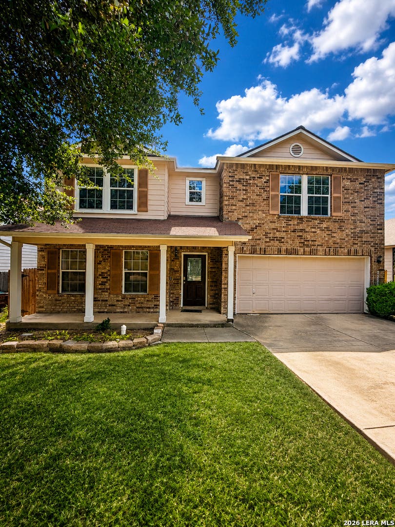 Photo of 2251 COLORADO BND, San Antonio, TX 78245 (MLS # 2008464)