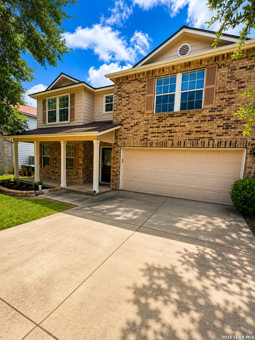 Photo of 2251 COLORADO BND, San Antonio, TX 78245 (MLS # 2008464)