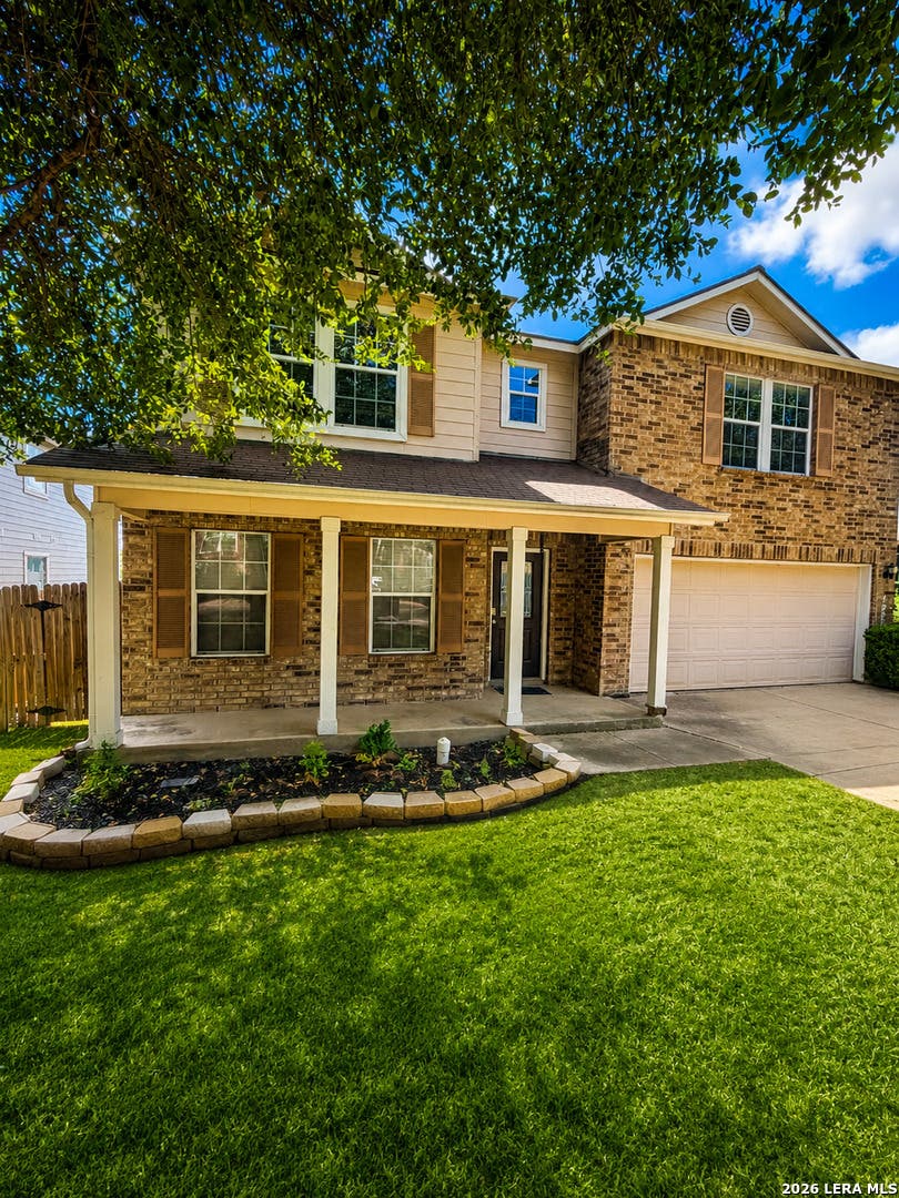 Photo of 2251 COLORADO BND, San Antonio, TX 78245 (MLS # 2008464)