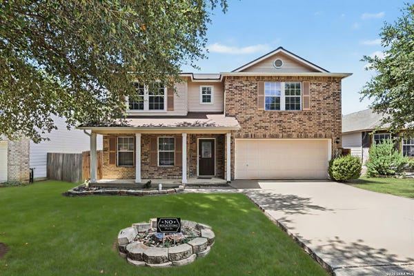 2251 Colorado Bnd, San Antonio, TX, 78245