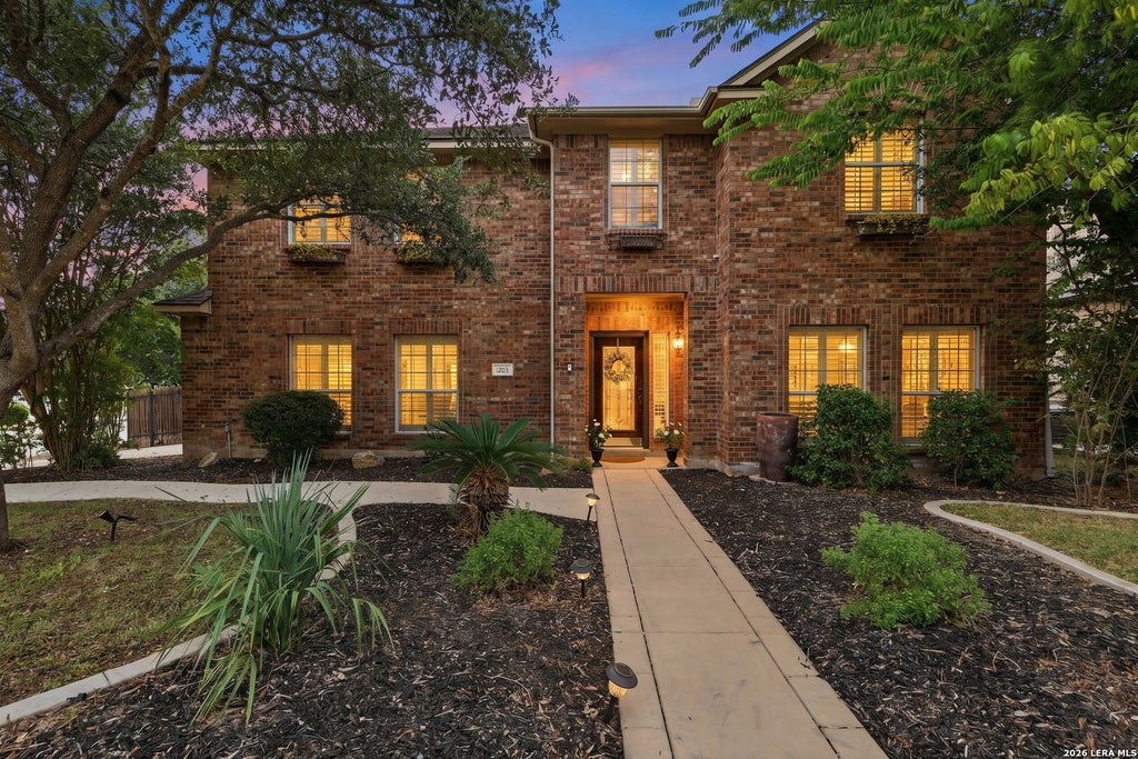 Photo of 1203 Sand Wedge, San Antonio, TX 78258 (MLS # 1995198)