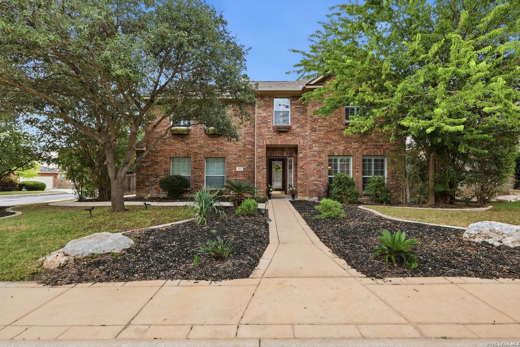Photo of 1203 Sand Wedge, San Antonio, TX 78258 (MLS # 1995198)