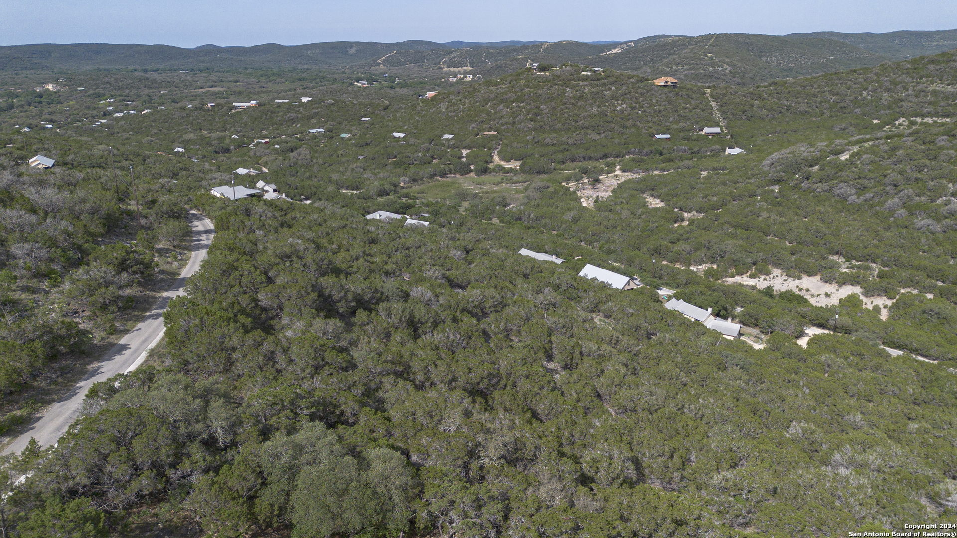 34 CAT CLAW MTN RD