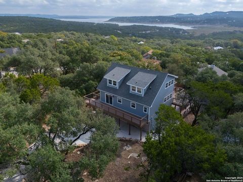 354 Lake Forest Canyon Lake TX 78133