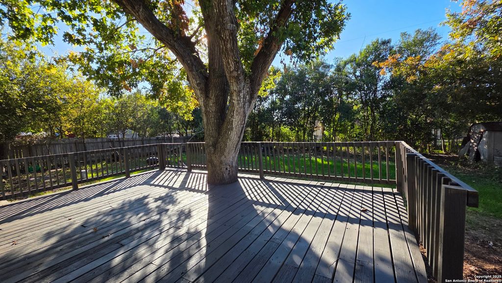 Photo of 6320 Fox Run, San Antonio, TX 78233 (MLS # 1930008)