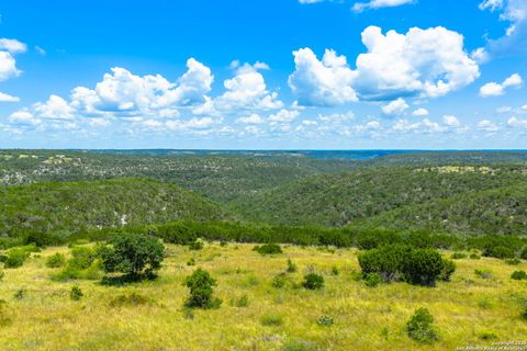 TBD HWY 337 Leakey TX 78873