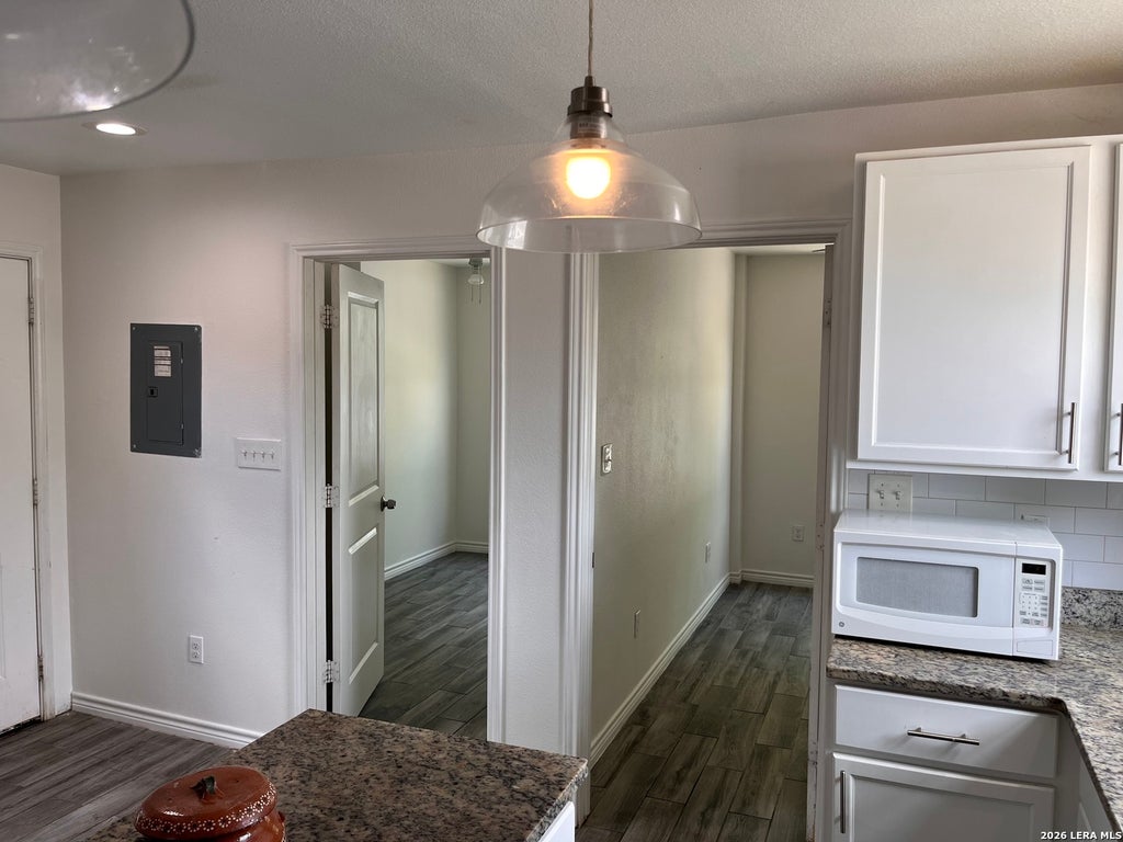 Photo of 2601 Morales, San Antonio, TX 78207 (MLS # 1942218)