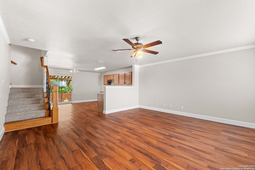 Photo of 9907 Amber Breeze, San Antonio, TX 78245 (MLS # 1910104)
