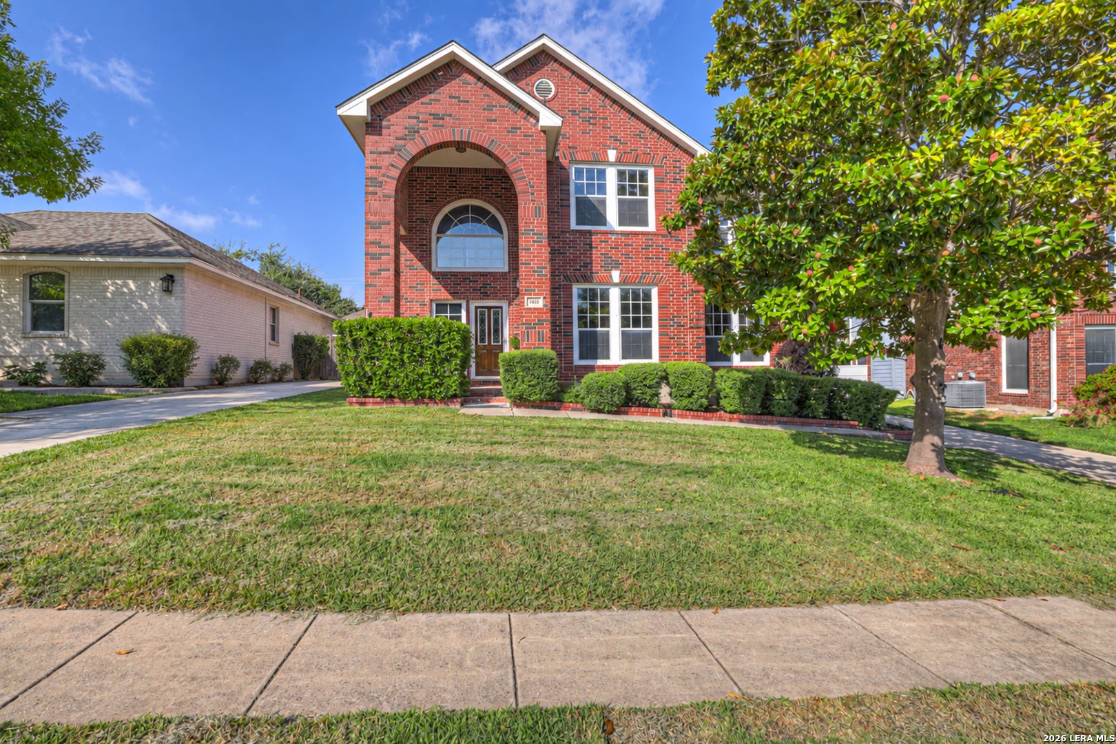 1611 Springhouse