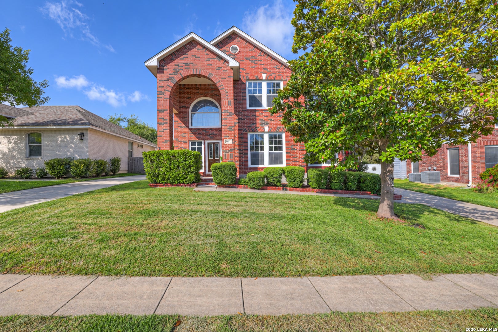 1611 Springhouse