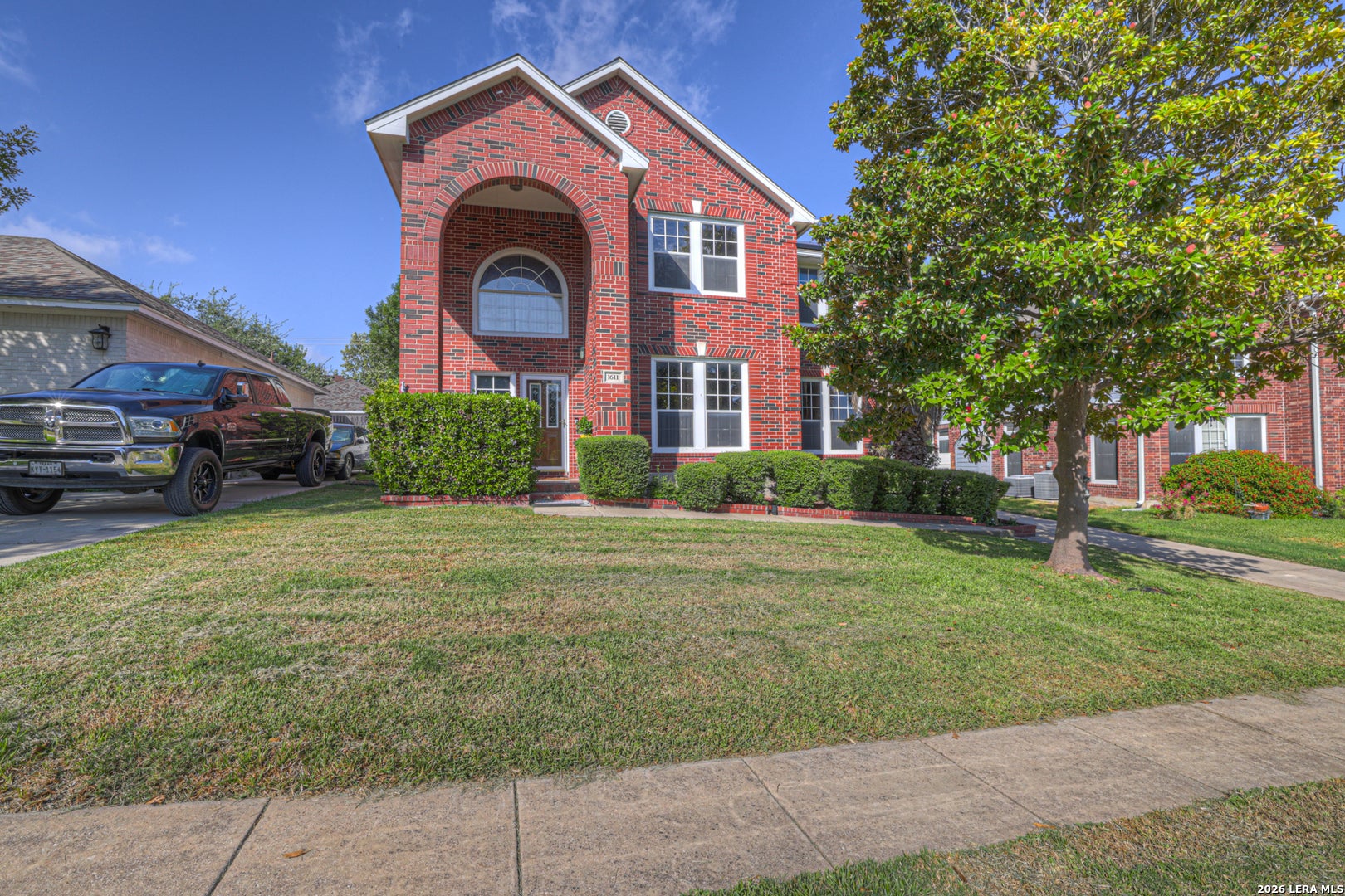 1611 Springhouse