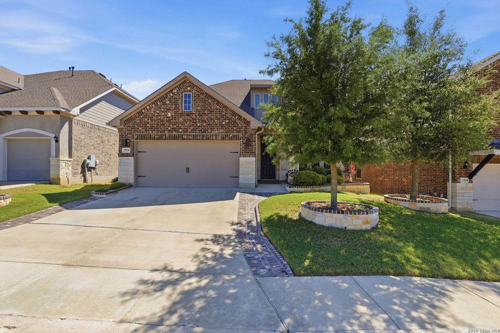 Photo of 27838 Spanish Peaks, Boerne, TX 78015 (MLS # 1956309)