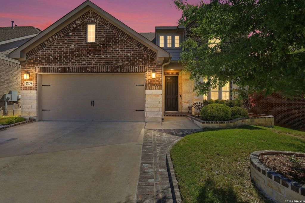Photo of 27838 Spanish Peaks, Boerne, TX 78015 (MLS # 1956309)