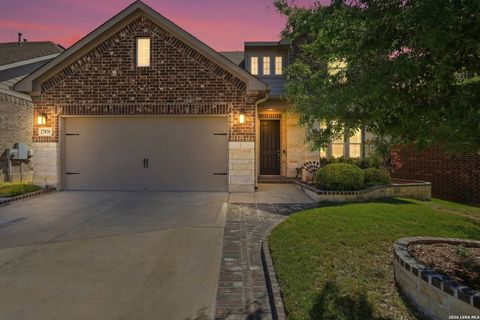 Photo of 27838 Spanish Peaks, Boerne, TX 78015 (MLS # 1956309)