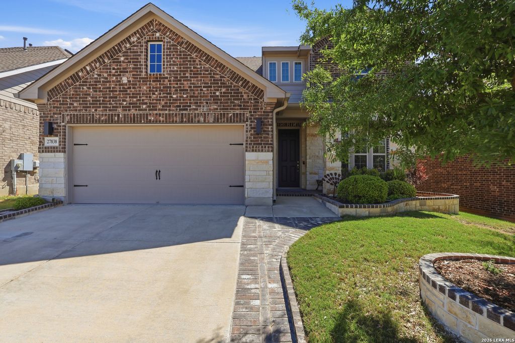Photo of 27838 Spanish Peaks, Boerne, TX 78015 (MLS # 1956309)