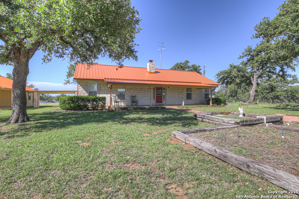 82 Bell Mountain