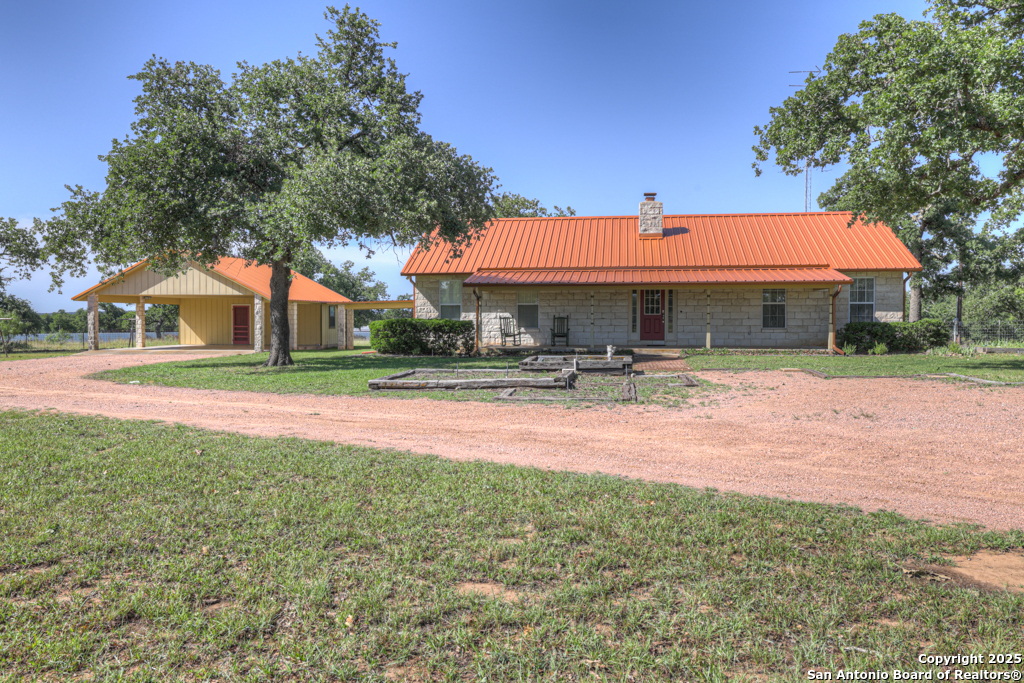 Photo 1 of 43 — 82 Bell Mountain, Willow City, TX 78675