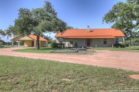 82 Bell Mountain Willow City TX 78675