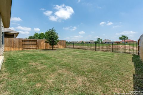 A home in Floresville