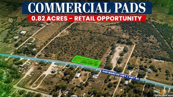 SAN MARCOS HWY, LULING, TX 78648 - Image 652e32fcc419dac33bb10c5a096a3f11/1117212866