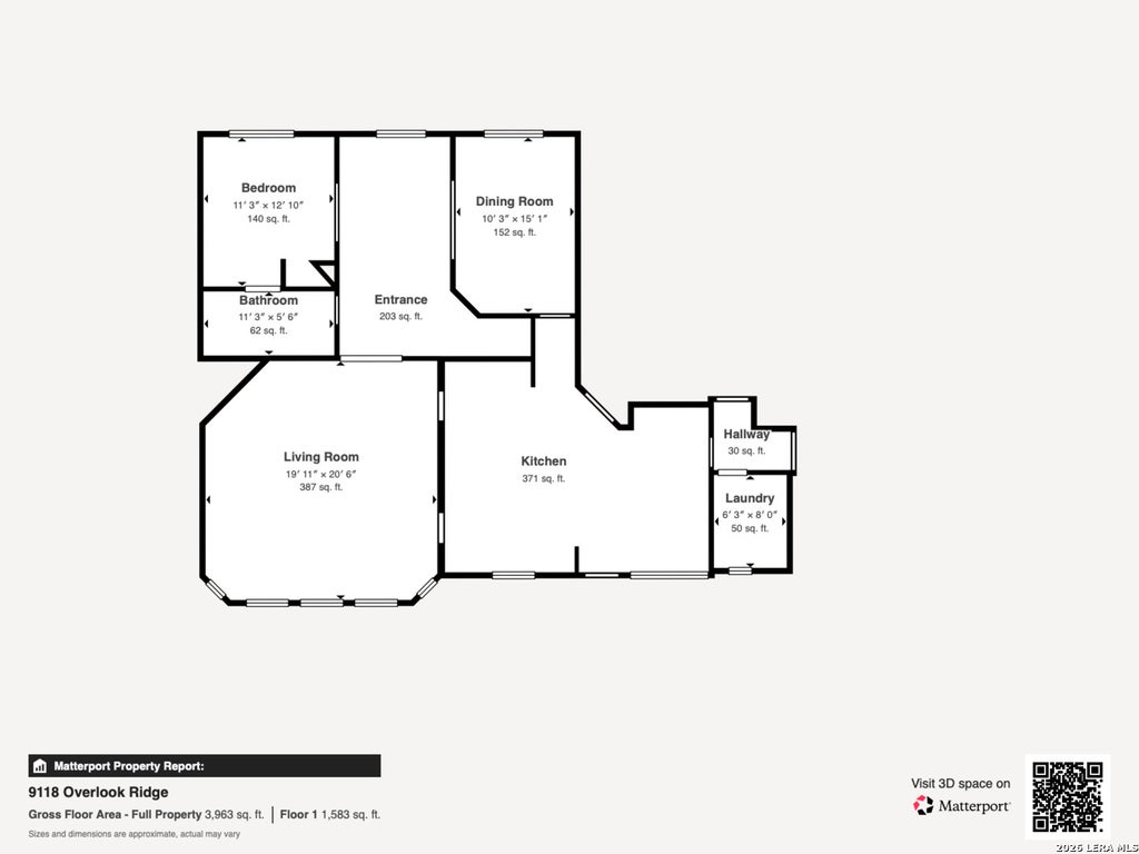 Photo of 9118 OVERLOOK RDG, Boerne, TX 78006 (MLS # 2019527)