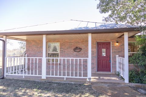 3190 Pittman Rd St.Hedwig TX 78152