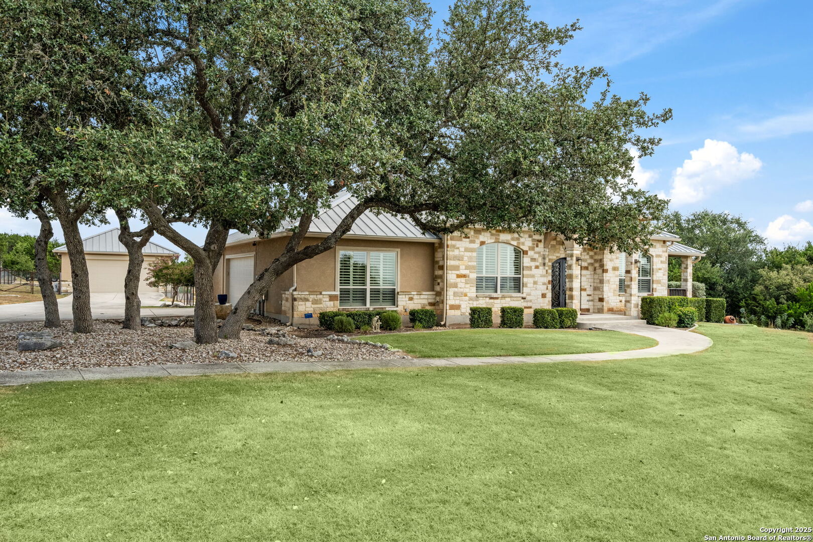 5816 Keller Ridge