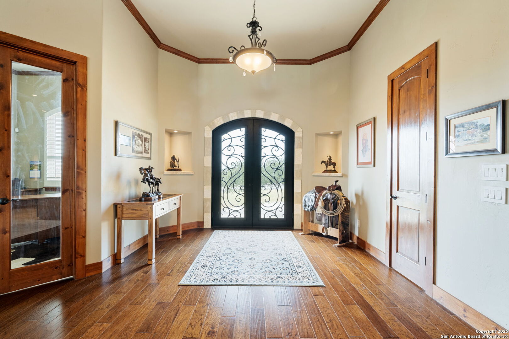 5816 Keller Ridge